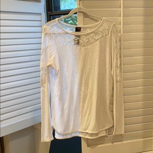 Free People Tunic